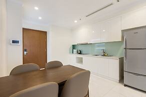 Luxury Landmark - Linh's Apartment
