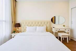 Luxury Landmark - Linh's Apartment