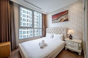 Luxury Landmark - Linh's Apartment