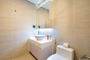 Luxury Landmark - Linh's Apartment