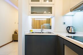Luxury Landmark - Linh's Apartment
