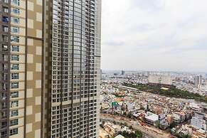 Luxury Landmark - Linh's Apartment