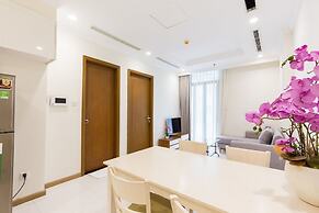 Luxury Landmark - Linh's Apartment