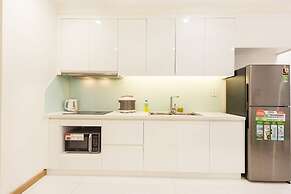 Luxury Landmark - Linh's Apartment