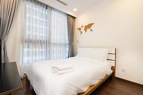Luxury Landmark - Linh's Apartment