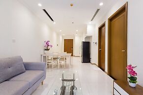 Luxury Landmark - Linh's Apartment