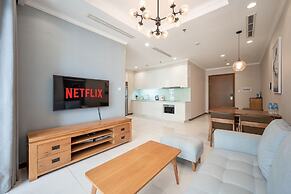 Luxury Landmark - Linh's Apartment