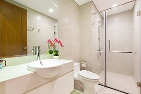 Luxury Landmark - Linh's Apartment