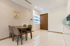 Luxury Landmark - Linh's Apartment