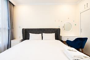 Luxury Landmark - Linh's Apartment