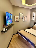 Skymoon Airport Hotel