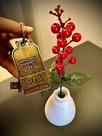 Skymoon Airport Hotel