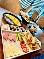 Skymoon Airport Hotel