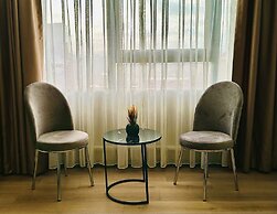 Skymoon Airport Hotel