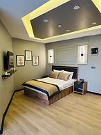 Skymoon Airport Hotel