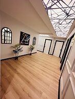 Skymoon Airport Hotel