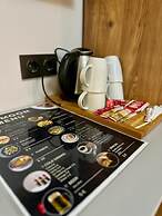 Skymoon Airport Hotel