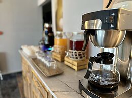 Skymoon Airport Hotel