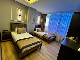 Skymoon Airport Hotel