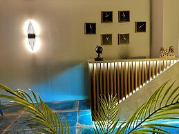 Skymoon Airport Hotel