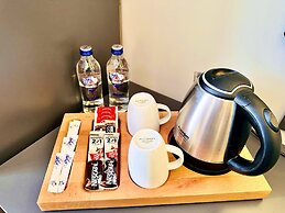 Skymoon Airport Hotel