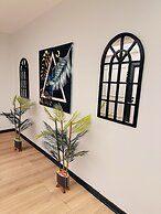 Skymoon Airport Hotel