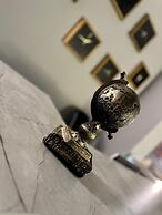 Skymoon Airport Hotel