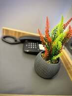 Skymoon Airport Hotel