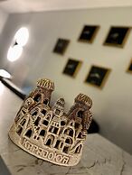 Skymoon Airport Hotel