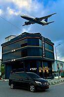 Skymoon Airport Hotel