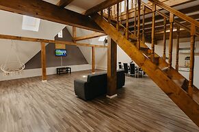 Agoston Galgon Holiday Apartments