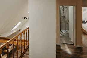 Agoston Galgon Holiday Apartments