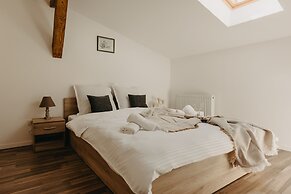 Agoston Galgon Holiday Apartments