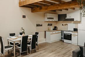 Agoston Galgon Holiday Apartments