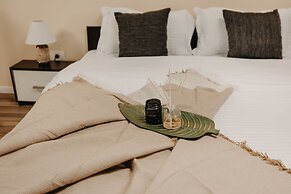 Agoston Galgon Holiday Apartments