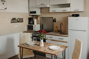 Agoston Galgon Holiday Apartments