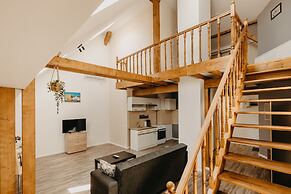 Agoston Galgon Holiday Apartments