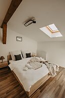 Agoston Galgon Holiday Apartments