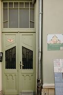 Agoston Galgon Holiday Apartments