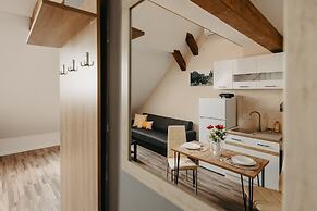 Agoston Galgon Holiday Apartments