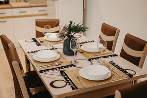 Agoston Galgon Holiday Apartments