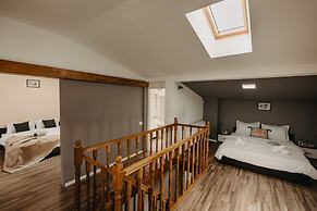 Agoston Galgon Holiday Apartments