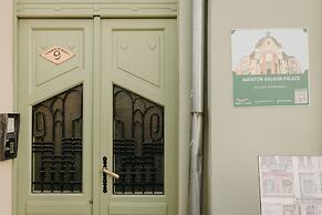 Agoston Galgon Holiday Apartments