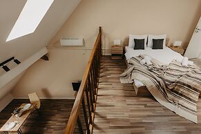 Agoston Galgon Holiday Apartments