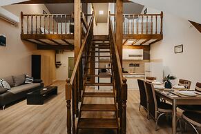 Agoston Galgon Holiday Apartments