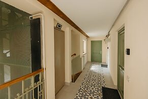 Agoston Galgon Holiday Apartments