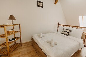 Agoston Galgon Holiday Apartments