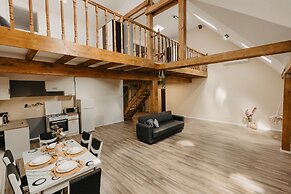 Agoston Galgon Holiday Apartments