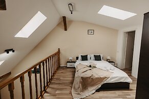 Agoston Galgon Holiday Apartments