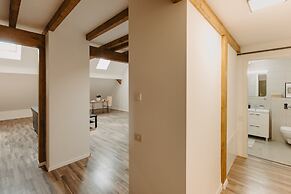 Agoston Galgon Holiday Apartments